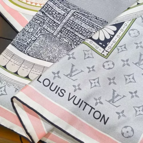 Cheap Louis Vuitton Silk Squares #1326118 Replica Wholesale [$64.00 USD] [ITEM#1326118] on Replica Louis Vuitton Scarf