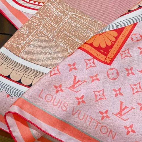 Cheap Louis Vuitton Silk Squares #1326121 Replica Wholesale [$64.00 USD] [ITEM#1326121] on Replica Louis Vuitton Scarf