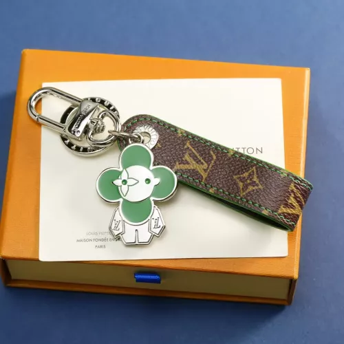 Louis Vuitton LV Key Holder And Bag Buckle #1326126