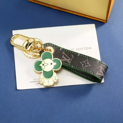 Louis Vuitton LV Key Holder And Bag Buckle #1326128
