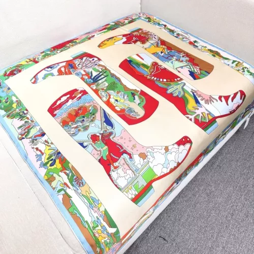 Hermes Silk Squares #1326132