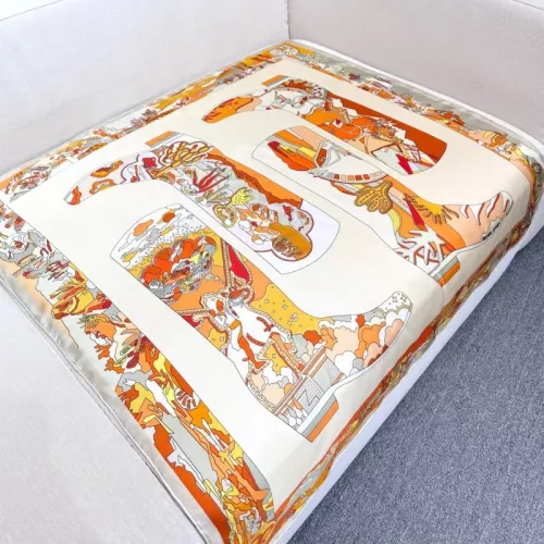 Hermes Silk Squares #1326133