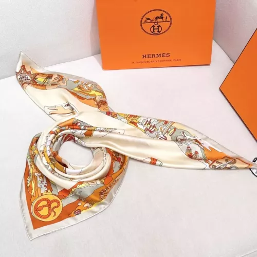 Cheap Hermes Silk Squares #1326133 Replica Wholesale [$60.00 USD] [ITEM#1326133] on Replica Hermes Scarf