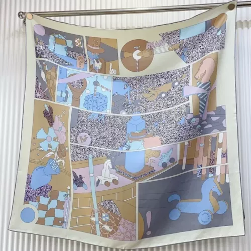 Hermes Silk Squares #1326135
