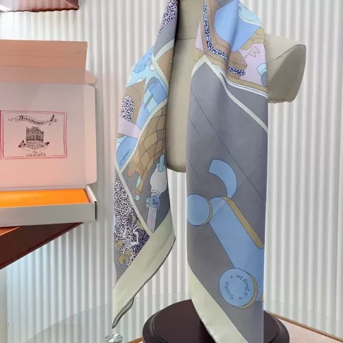 Cheap Hermes Silk Squares #1326135 Replica Wholesale [$64.00 USD] [ITEM#1326135] on Replica Hermes Scarf