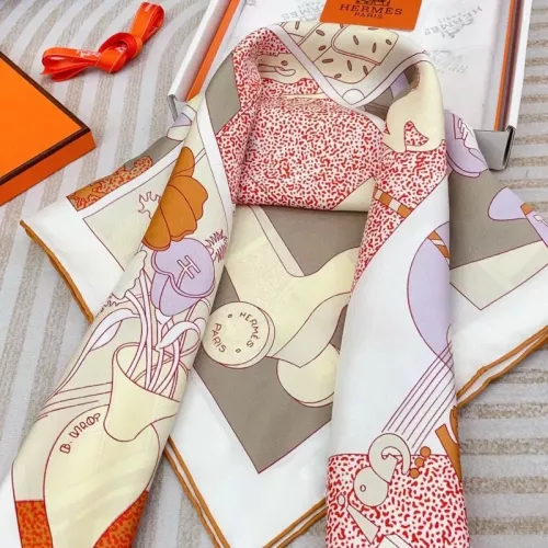 Cheap Hermes Silk Squares #1326136 Replica Wholesale [$64.00 USD] [ITEM#1326136] on Replica Hermes Scarf