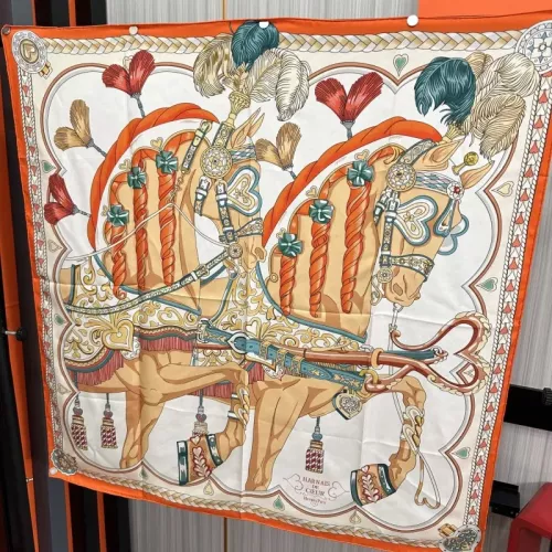Hermes Silk Squares #1326137