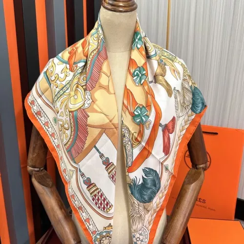 Cheap Hermes Silk Squares #1326137 Replica Wholesale [$52.00 USD] [ITEM#1326137] on Replica Hermes Scarf