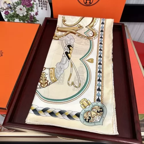 Cheap Hermes Silk Squares #1326138 Replica Wholesale [$52.00 USD] [ITEM#1326138] on Replica Hermes Scarf