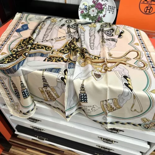 Cheap Hermes Silk Squares #1326138 Replica Wholesale [$52.00 USD] [ITEM#1326138] on Replica Hermes Scarf