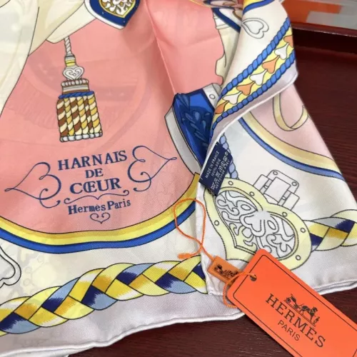 Cheap Hermes Silk Squares #1326139 Replica Wholesale [$52.00 USD] [ITEM#1326139] on Replica Hermes Scarf