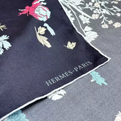 Cheap Hermes Silk Squaresf #1326140 Replica Wholesale [$60.00 USD] [ITEM#1326140] on Replica Hermes Scarf