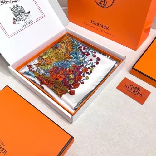Cheap Hermes Silk Squares #1326142 Replica Wholesale [$60.00 USD] [ITEM#1326142] on Replica Hermes Scarf