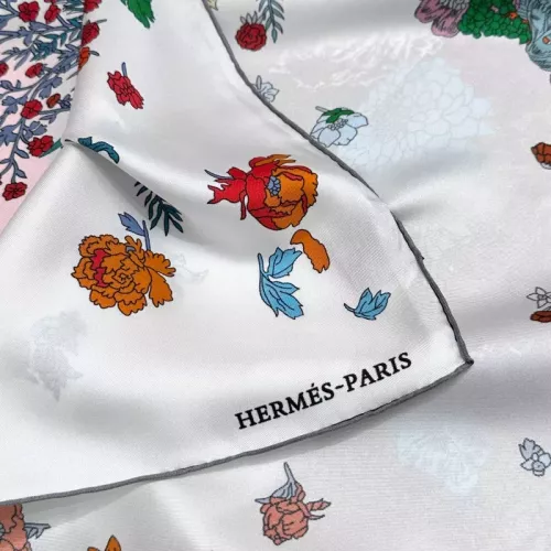 Cheap Hermes Silk Squares #1326142 Replica Wholesale [$60.00 USD] [ITEM#1326142] on Replica Hermes Scarf