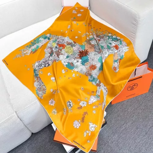 Hermes Silk Squares #1326143