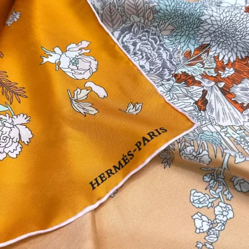 Cheap Hermes Silk Squares #1326143 Replica Wholesale [$60.00 USD] [ITEM#1326143] on Replica Hermes Scarf