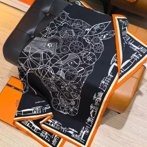 Cheap Hermes Silk Squares #1326144 Replica Wholesale [$64.00 USD] [ITEM#1326144] on Replica Hermes Scarf
