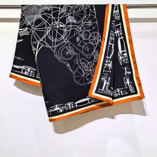 Cheap Hermes Silk Squares #1326144 Replica Wholesale [$64.00 USD] [ITEM#1326144] on Replica Hermes Scarf