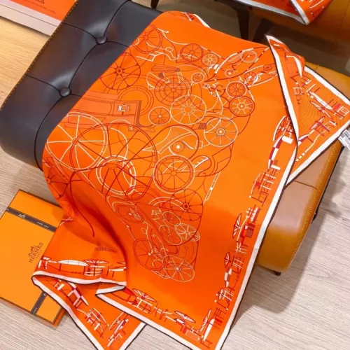 Cheap Hermes Silk Squares #1326145 Replica Wholesale [$64.00 USD] [ITEM#1326145] on Replica Hermes Scarf