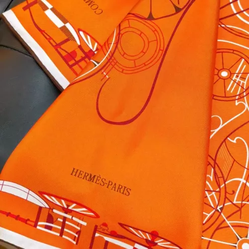 Cheap Hermes Silk Squares #1326145 Replica Wholesale [$64.00 USD] [ITEM#1326145] on Replica Hermes Scarf