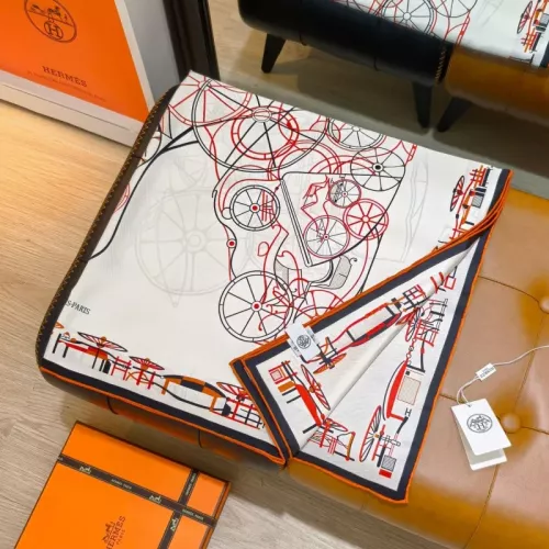 Cheap Hermes Silk Squares #1326146 Replica Wholesale [$64.00 USD] [ITEM#1326146] on Replica Hermes Scarf