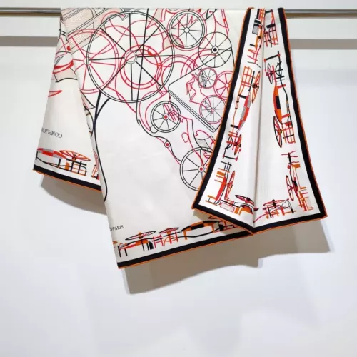 Cheap Hermes Silk Squares #1326146 Replica Wholesale [$64.00 USD] [ITEM#1326146] on Replica Hermes Scarf
