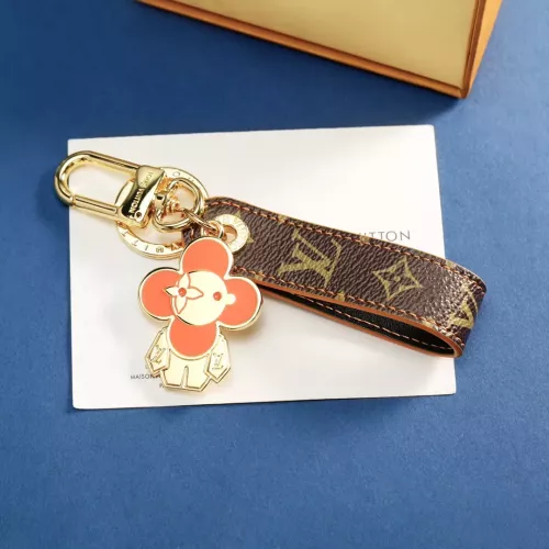 Louis Vuitton LV Key Holder And Bag Buckle #1326147
