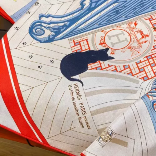 Cheap Hermes Silk Squares #1326149 Replica Wholesale [$64.00 USD] [ITEM#1326149] on Replica Hermes Scarf