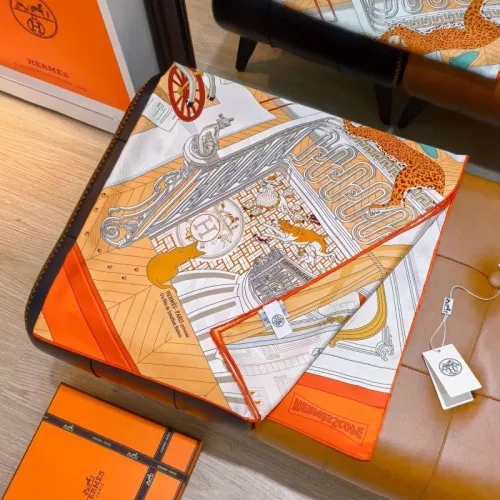 Cheap Hermes Silk Squares #1326150 Replica Wholesale [$64.00 USD] [ITEM#1326150] on Replica Hermes Scarf