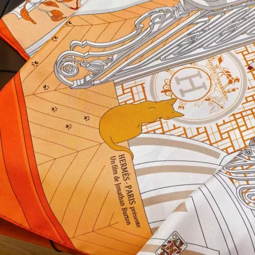 Cheap Hermes Silk Squares #1326150 Replica Wholesale [$64.00 USD] [ITEM#1326150] on Replica Hermes Scarf