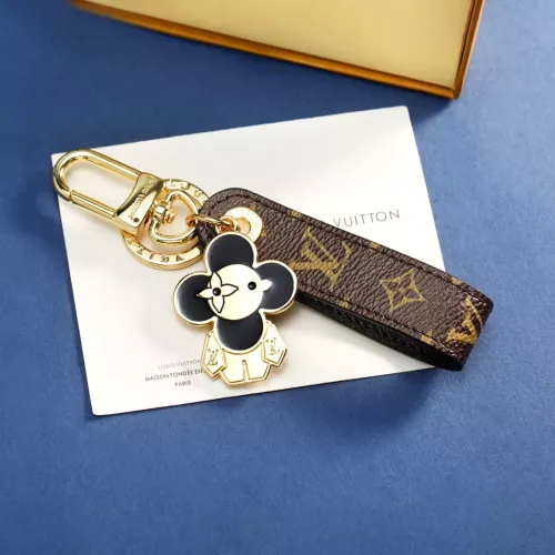 Louis Vuitton LV Key Holder And Bag Buckle #1326155