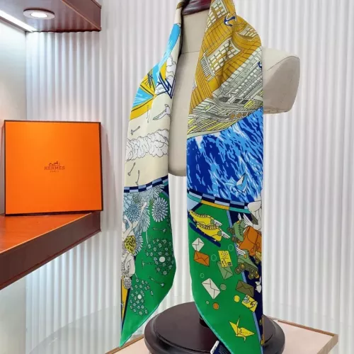 Cheap Hermes Silk Squares #1326156 Replica Wholesale [$64.00 USD] [ITEM#1326156] on Replica Hermes Scarf