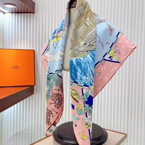 Cheap Hermes Silk Squares #1326157 Replica Wholesale [$64.00 USD] [ITEM#1326157] on Replica Hermes Scarf