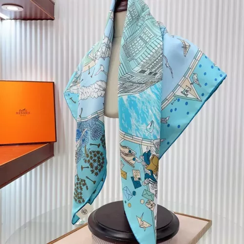 Cheap Hermes Silk Squares #1326158 Replica Wholesale [$64.00 USD] [ITEM#1326158] on Replica Hermes Scarf