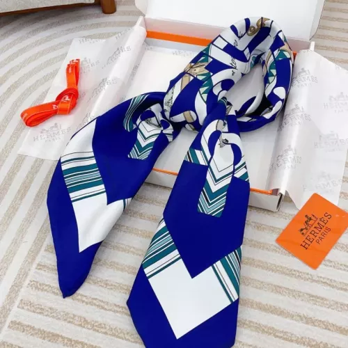 Cheap Hermes Silk Squares #1326159 Replica Wholesale [$64.00 USD] [ITEM#1326159] on Replica Hermes Scarf