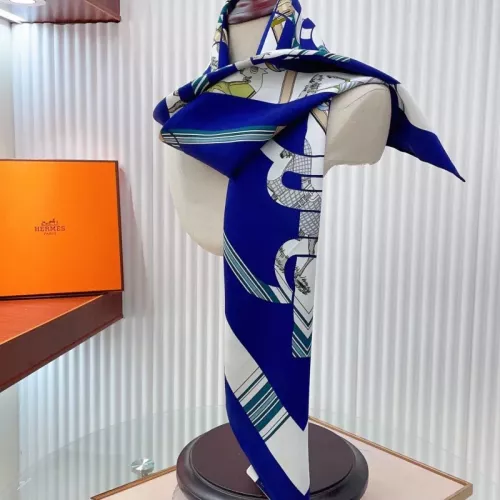 Cheap Hermes Silk Squares #1326159 Replica Wholesale [$64.00 USD] [ITEM#1326159] on Replica Hermes Scarf