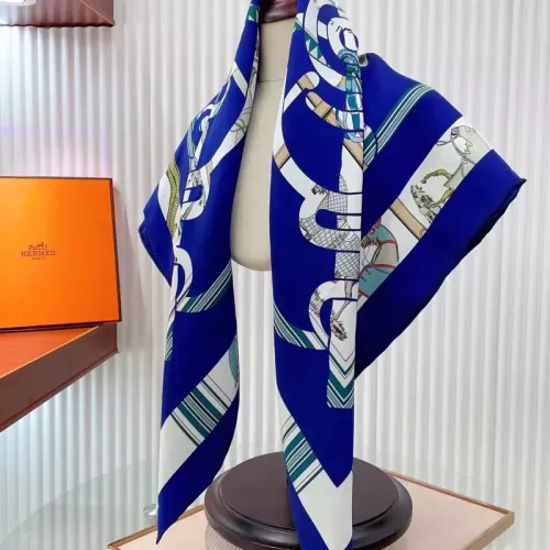 Cheap Hermes Silk Squares #1326159 Replica Wholesale [$64.00 USD] [ITEM#1326159] on Replica Hermes Scarf