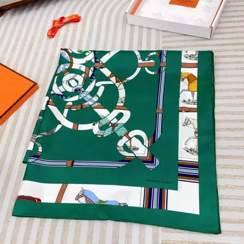 Cheap Hermes Silk Squares #1326161 Replica Wholesale [$64.00 USD] [ITEM#1326161] on Replica Hermes Scarf