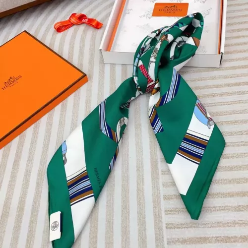 Cheap Hermes Silk Squares #1326161 Replica Wholesale [$64.00 USD] [ITEM#1326161] on Replica Hermes Scarf