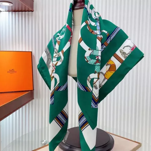 Cheap Hermes Silk Squares #1326161 Replica Wholesale [$64.00 USD] [ITEM#1326161] on Replica Hermes Scarf