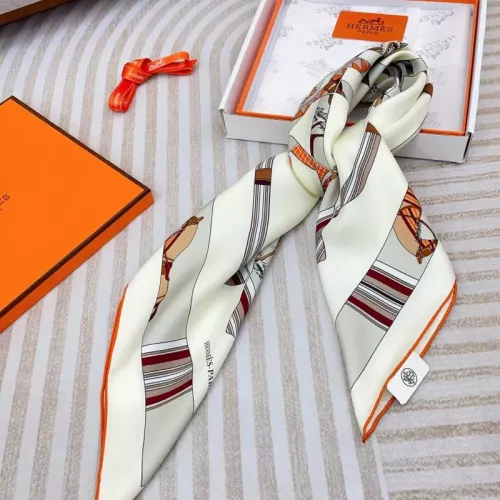 Cheap Hermes Silk Squares #1326162 Replica Wholesale [$64.00 USD] [ITEM#1326162] on Replica Hermes Scarf