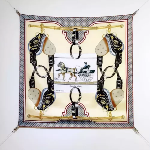 Hermes Silk Squares #1326163