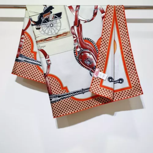 Cheap Hermes Silk Squares #1326165 Replica Wholesale [$64.00 USD] [ITEM#1326165] on Replica Hermes Scarf