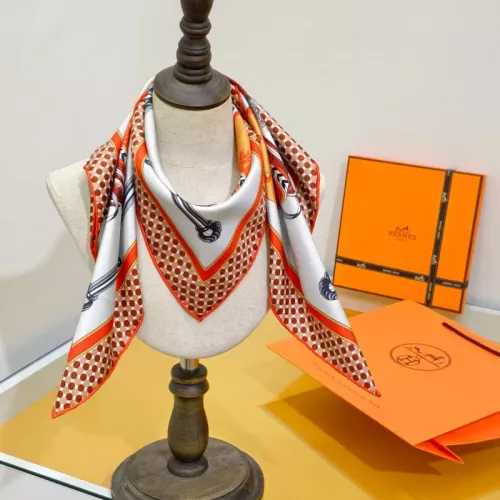 Cheap Hermes Silk Squares #1326165 Replica Wholesale [$64.00 USD] [ITEM#1326165] on Replica Hermes Scarf