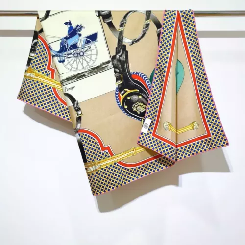Cheap Hermes Silk Squares #1326166 Replica Wholesale [$64.00 USD] [ITEM#1326166] on Replica Hermes Scarf