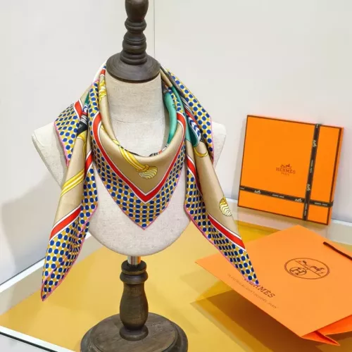 Cheap Hermes Silk Squares #1326166 Replica Wholesale [$64.00 USD] [ITEM#1326166] on Replica Hermes Scarf