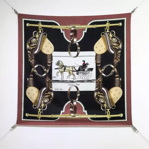 Hermes Silk Squares #1326167