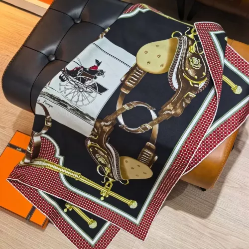 Cheap Hermes Silk Squares #1326167 Replica Wholesale [$64.00 USD] [ITEM#1326167] on Replica Hermes Scarf