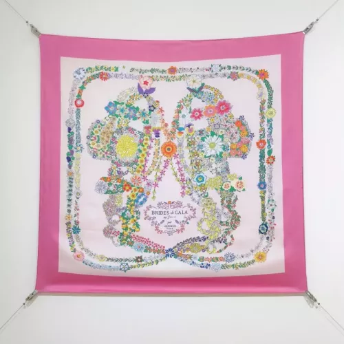 Hermes Silk Squares #1326169