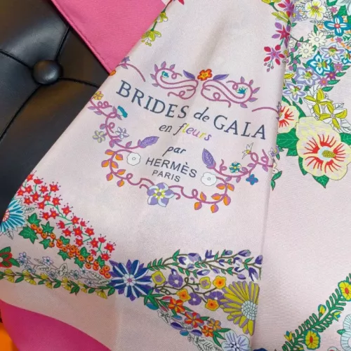 Cheap Hermes Silk Squares #1326169 Replica Wholesale [$64.00 USD] [ITEM#1326169] on Replica Hermes Scarf